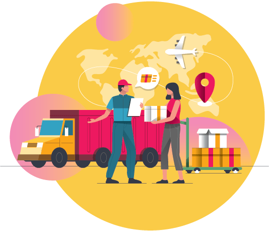 Contact Prospect Logistics