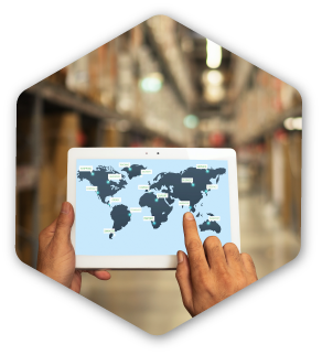 Prospect Logistics Partners and Contractors