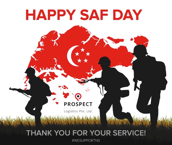 SAF DAY_Prospect Logistics
