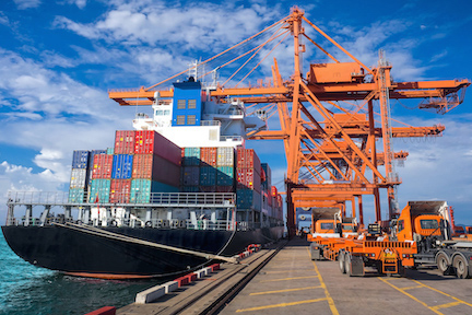 Freight Forwarder Singapore | Freight Forwarding Companies in Singapore